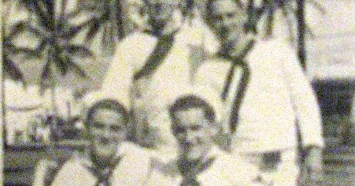 Gallagher served aboard the USS Trutta and Razorback in WWII