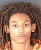 Man receives 20 years in prison