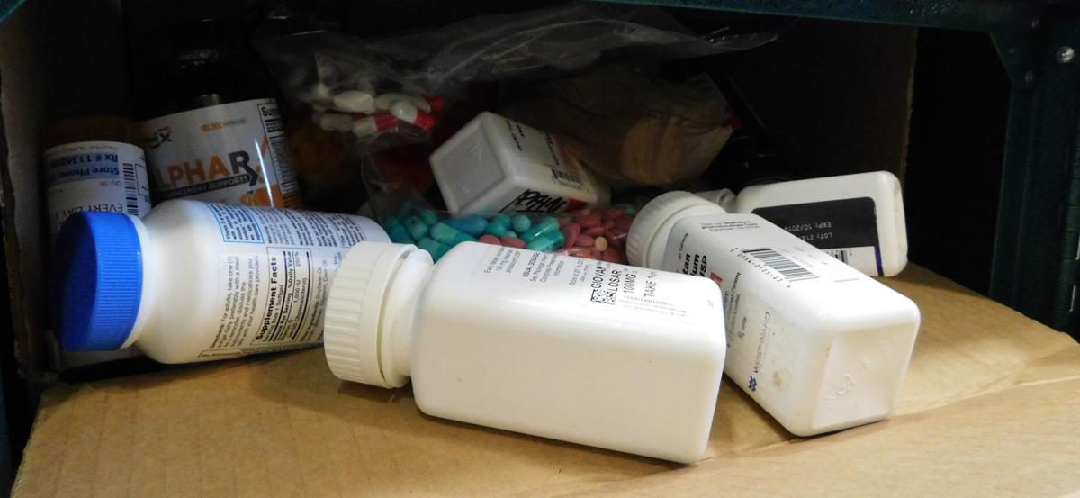 How to dispose of your drugs News