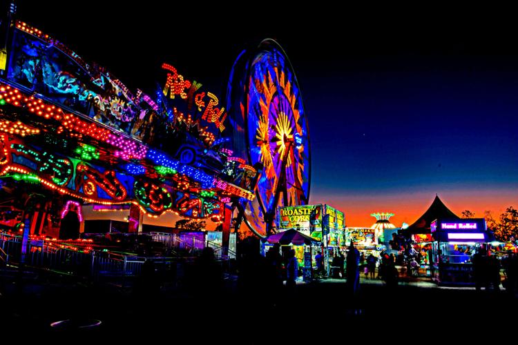 Fair festivities finally in full force Port Charlotte News