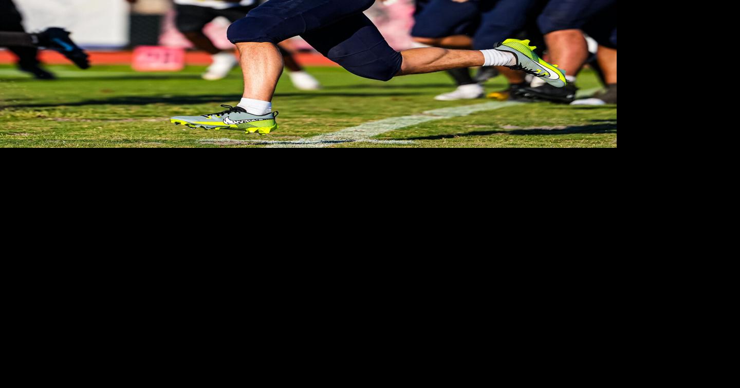 SPRING FOOTBALL: Winow, Lemon Bay run over Gateway