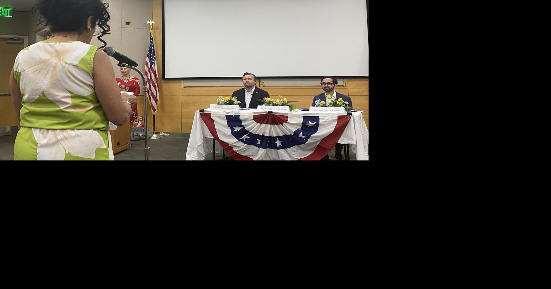 Residents vent about homeowner association abuses