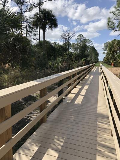 babcock ranch bike trails
