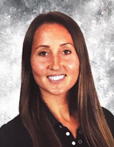 Teacher Sarah Rusk Myakka River Elementary's Hurst named 'Teacher of the Month' | The ...