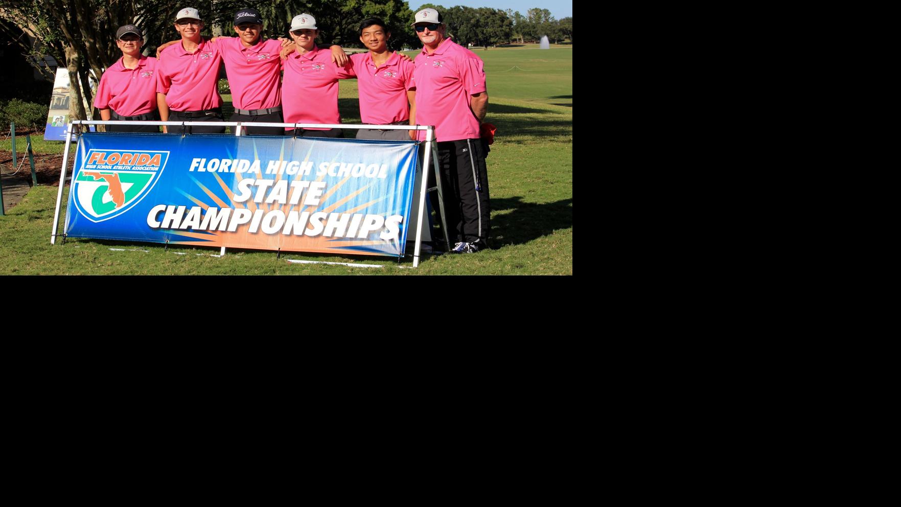 Port Charlotte Boys Golf Hunting For Return To States Area Preps Yoursun Com