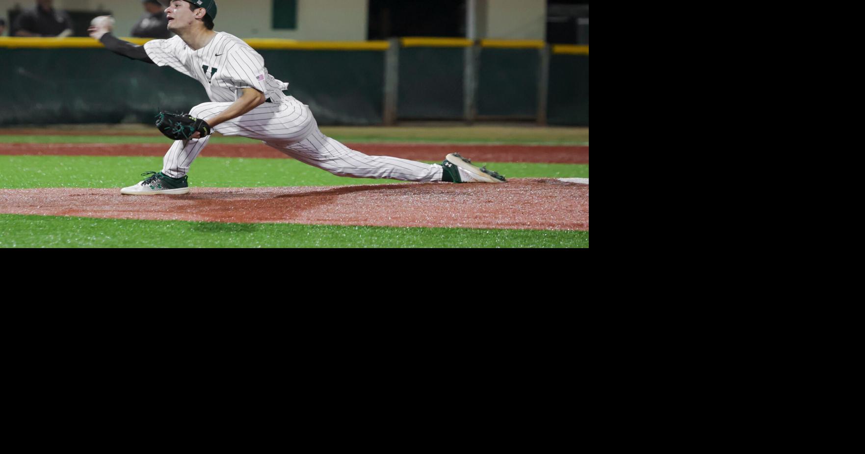 PREP BASEBALL: Pitching depth paying big dividends for Venice | Sun ...