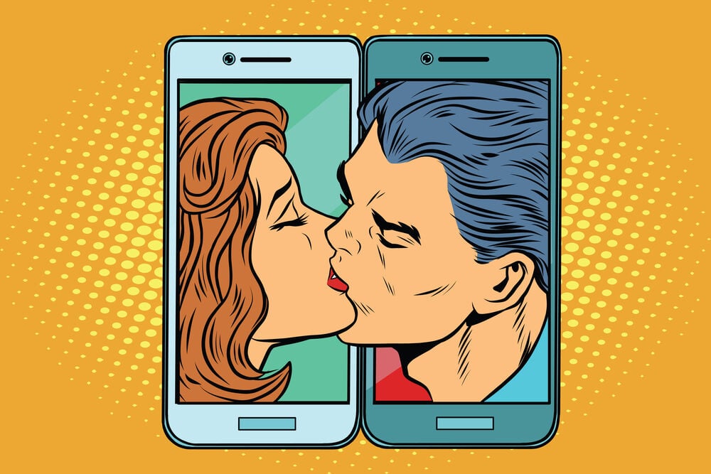 internet dating with respect to dummies