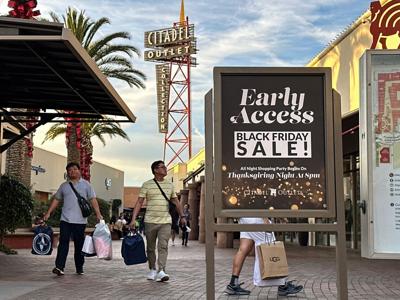 5 things to know about Black Friday shopping — all week ...