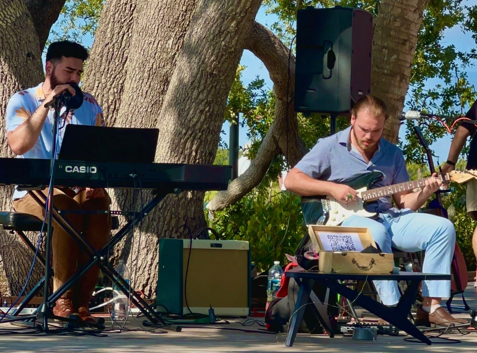 New Farmer’s Market blooms in Wellen Park | News | yoursun.com
