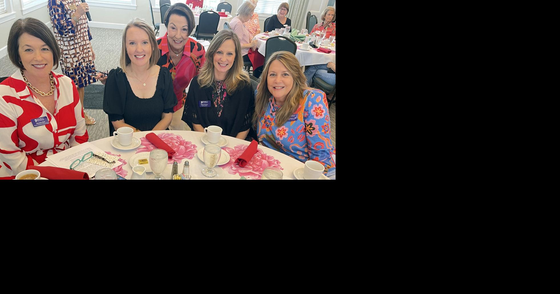 SPARCC Auxiliary hosts educational event | News | yoursun.com