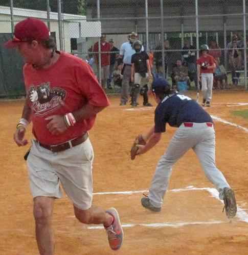 DeSoto County Youth Baseball Softball season comes to end News