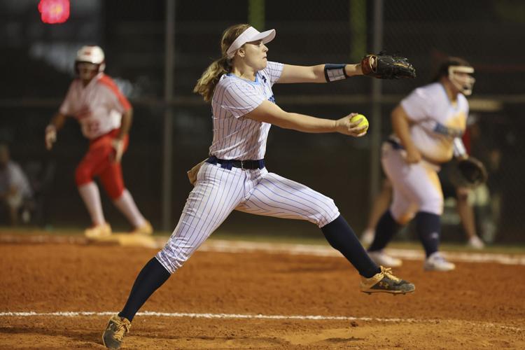 North Port - North Fort Myers Softball