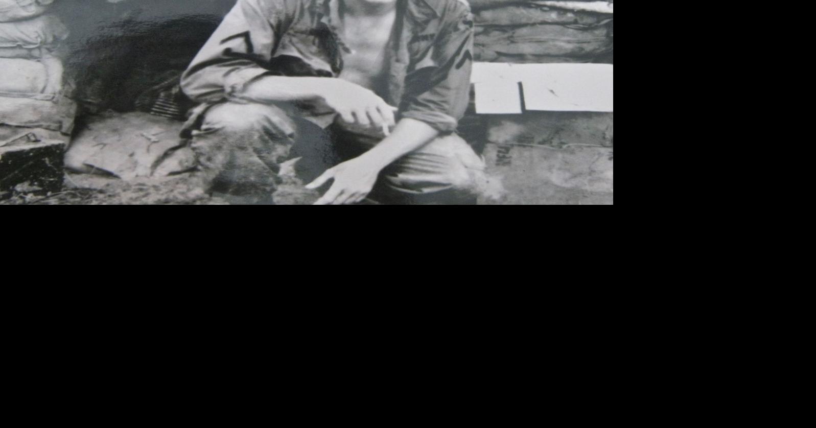 Man served in Vietnam during Tet | The Daily Sun | yoursun.com