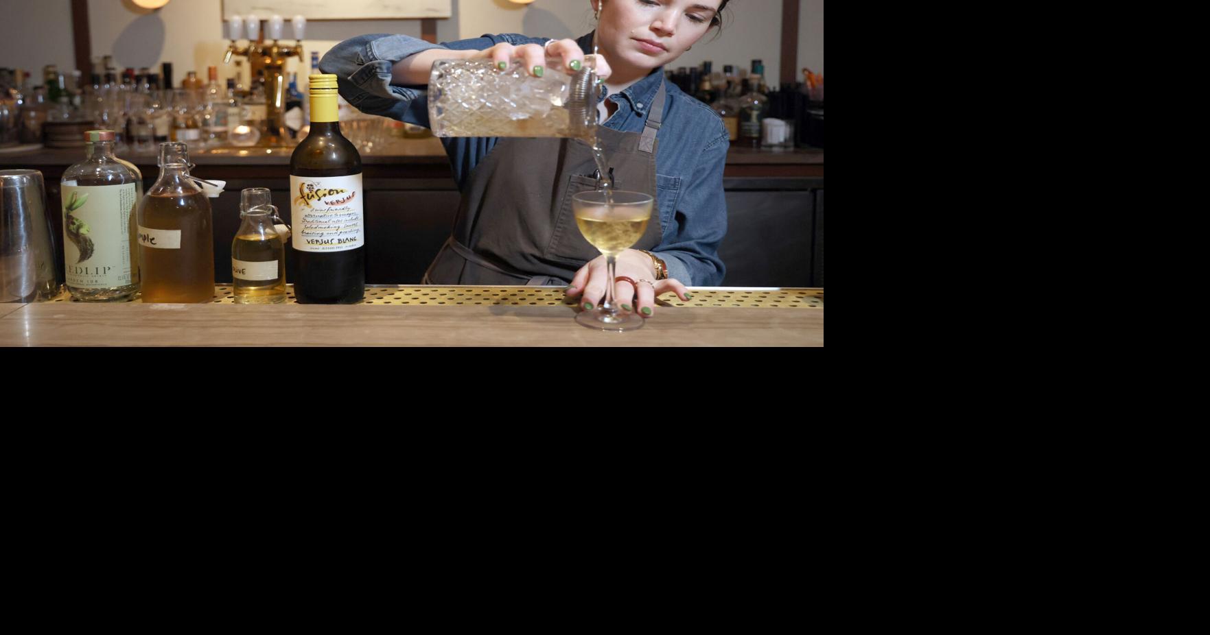 More than just a Dry January. Why hospitality industry experts are cutting back on alcohol