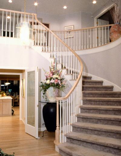 5 ways to revamp your staircase | Newsarchives | yoursun.com