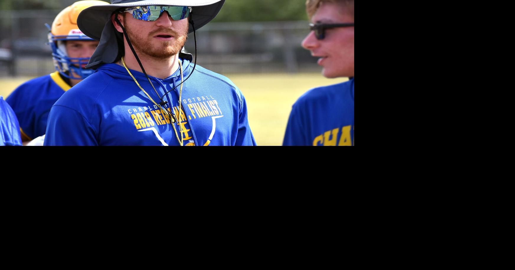 PREP FOOTBALL: Charlotte parts ways with football coach Mentzer