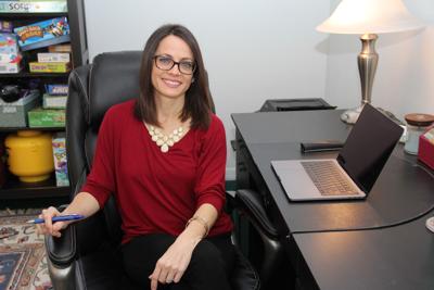 Psychologist Offers Online Therapy Business Yoursun Com