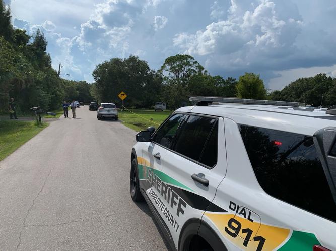 Two dead in murder-suicide in Punta Gorda | Port Charlotte News ...