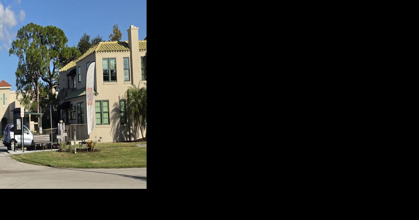 Old Betsy Museum and Venice Museum