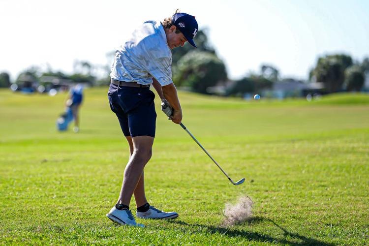Lemon Phot PREP GOLF: Lemon Bay boys finish second at district tournament | Sports ...