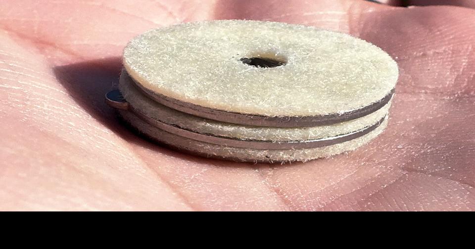 Spinning reel drags and how to use them Waterline