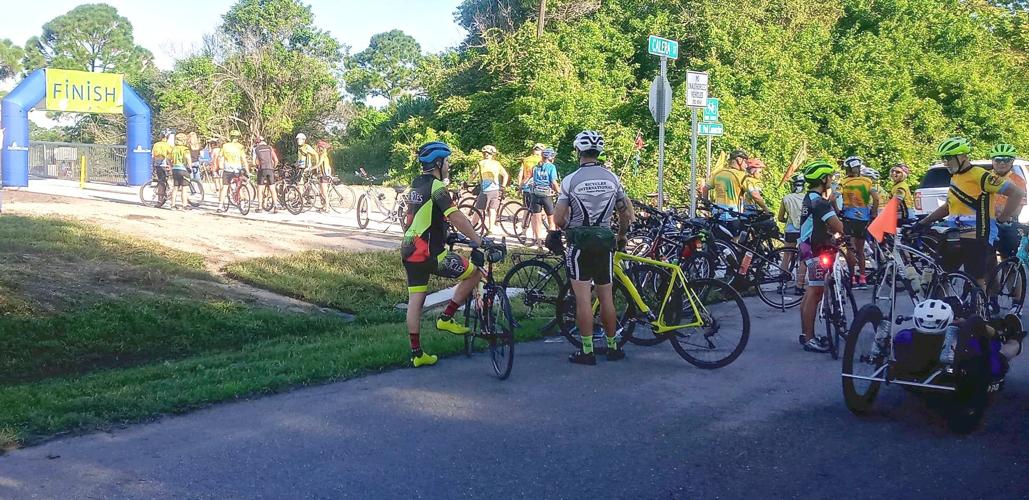 Legacy trail north port connector officially open yoursun