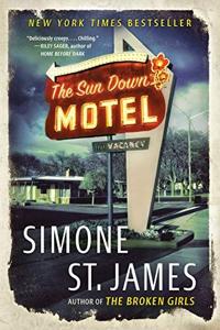 'The Sun Down Motel'
