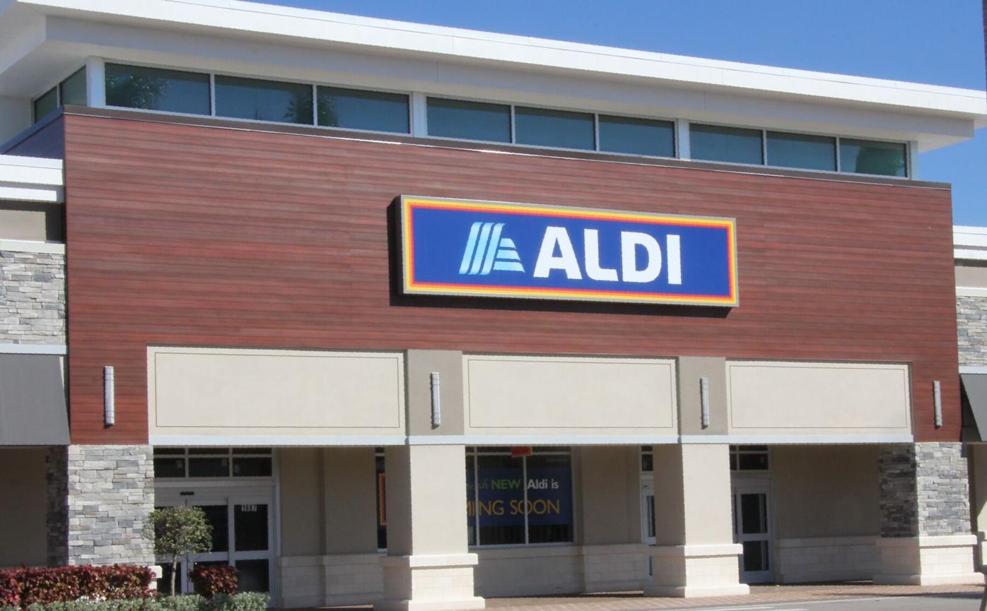 Aldi Set For 2021 Opening The Gondolier Yoursun Com