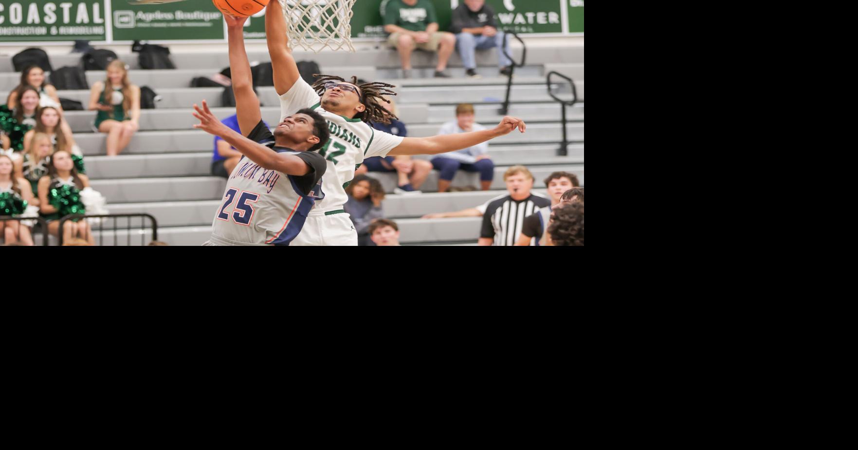 BOYS BASKETBALL: Venice knocks off Lemon Bay on Senior Night