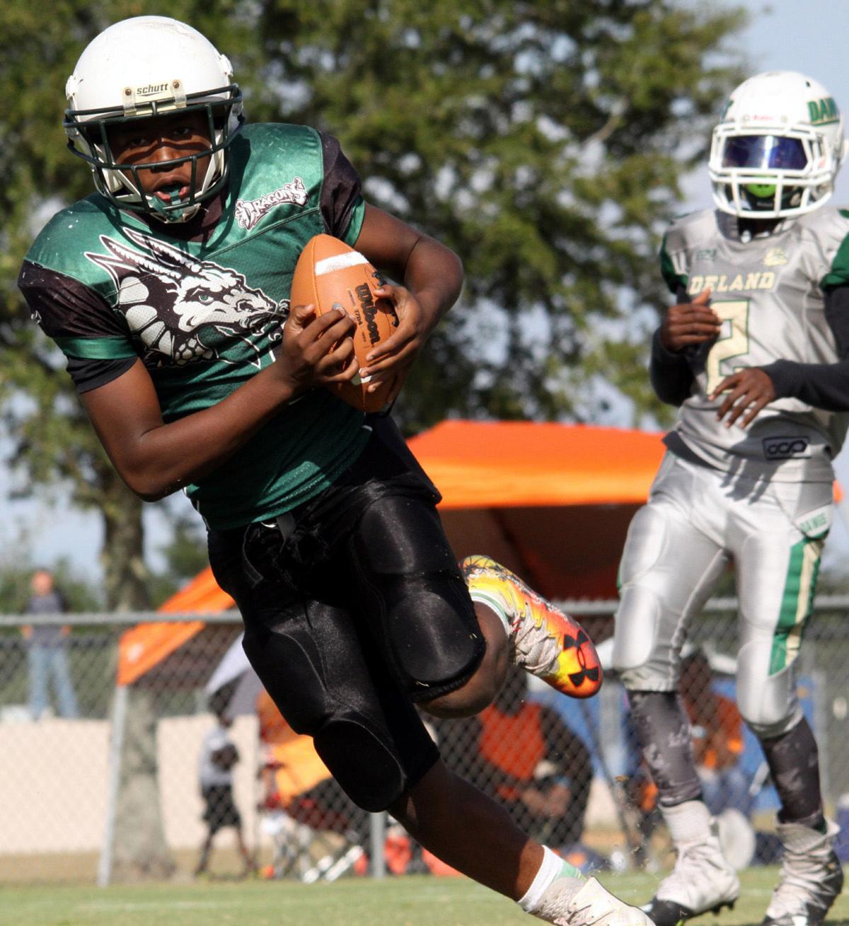 Green Dragons Headed To Super Bowl Newsarchives Yoursun Com