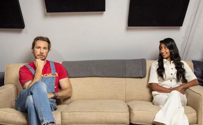 Spotify Signs Another Exclusive Podcast Deal This Time With Dax Shepard Show Daily Break Yoursun Com Spotify Signs Another Exclusive Podcast Deal This Time With Dax Shepard Show Daily Break Yoursun Com