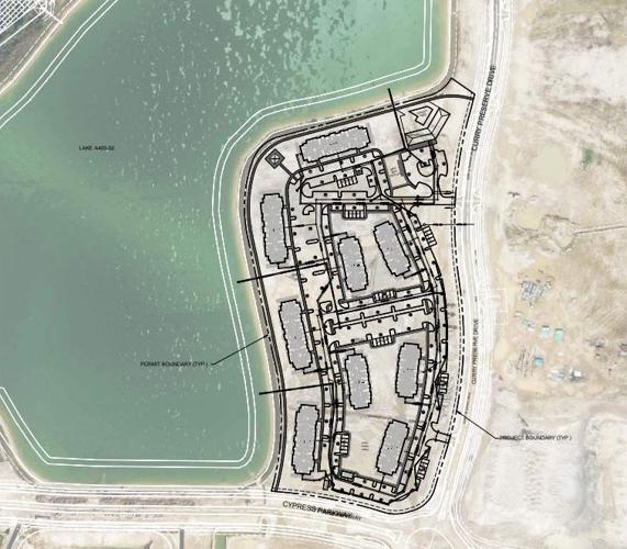 First rental apartments coming to Babcock Ranch Port Charlotte News