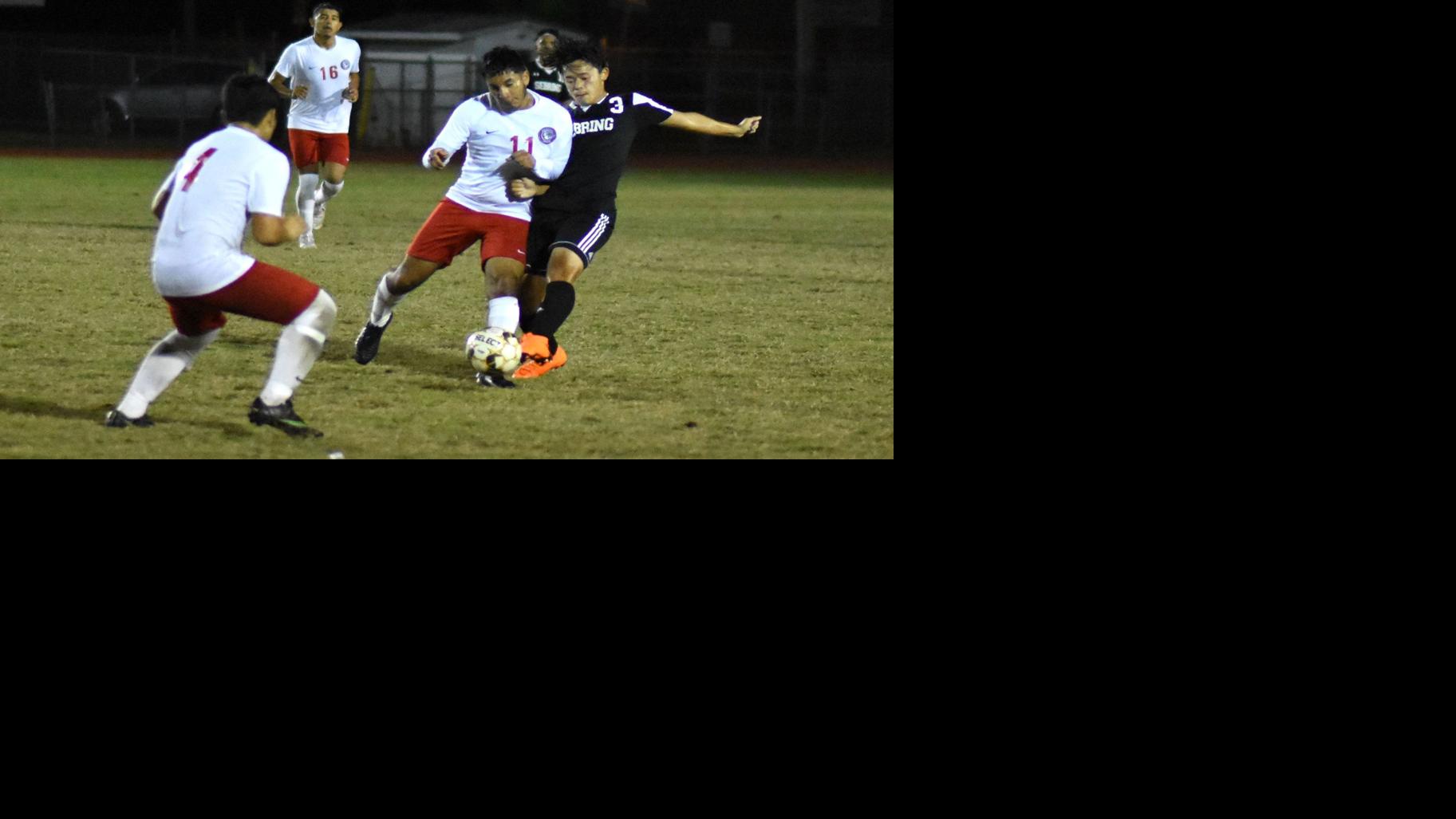 Frostproof Edges Sebring In Preseason Match Sports Yoursun Com