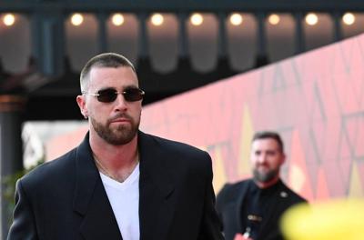 Chiefs' Travis Kelce reportedly in discussions to host a reboot of game show  | Daily Break | yoursun.com