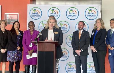 Sarasota County grad rate hits historic high | News | yoursun.com