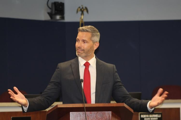 New superintendent creates new positions for Sarasota schools | News ...