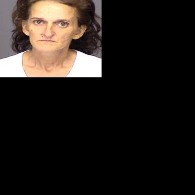 Traffic stop leads to arrest of two women | Newsarchives | yoursun.com