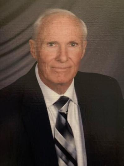 Charles Michael Polk, Jr.