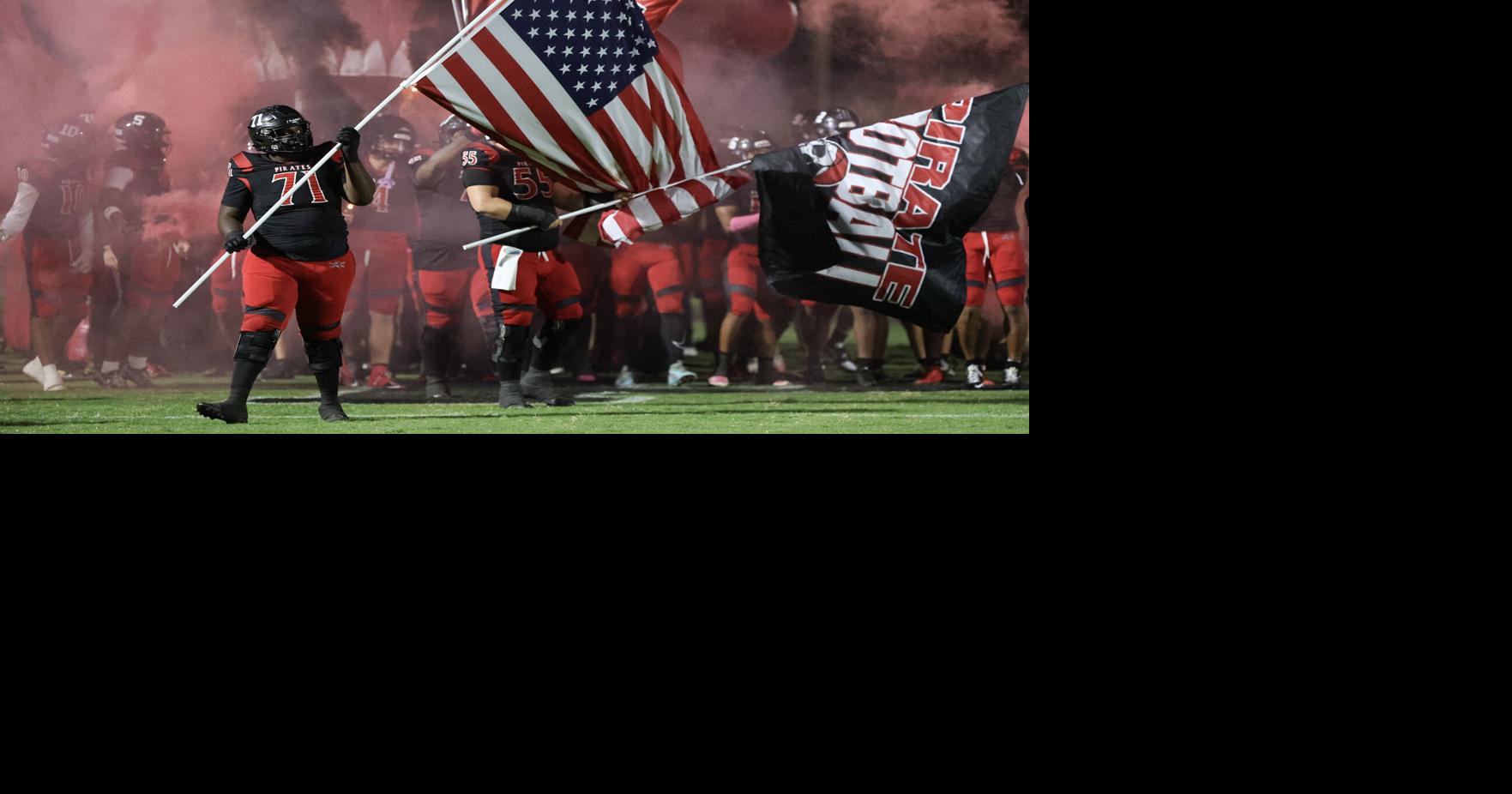 PREP FOOTBALL: Looking ahead to the playoffs | Sports | yoursun.com