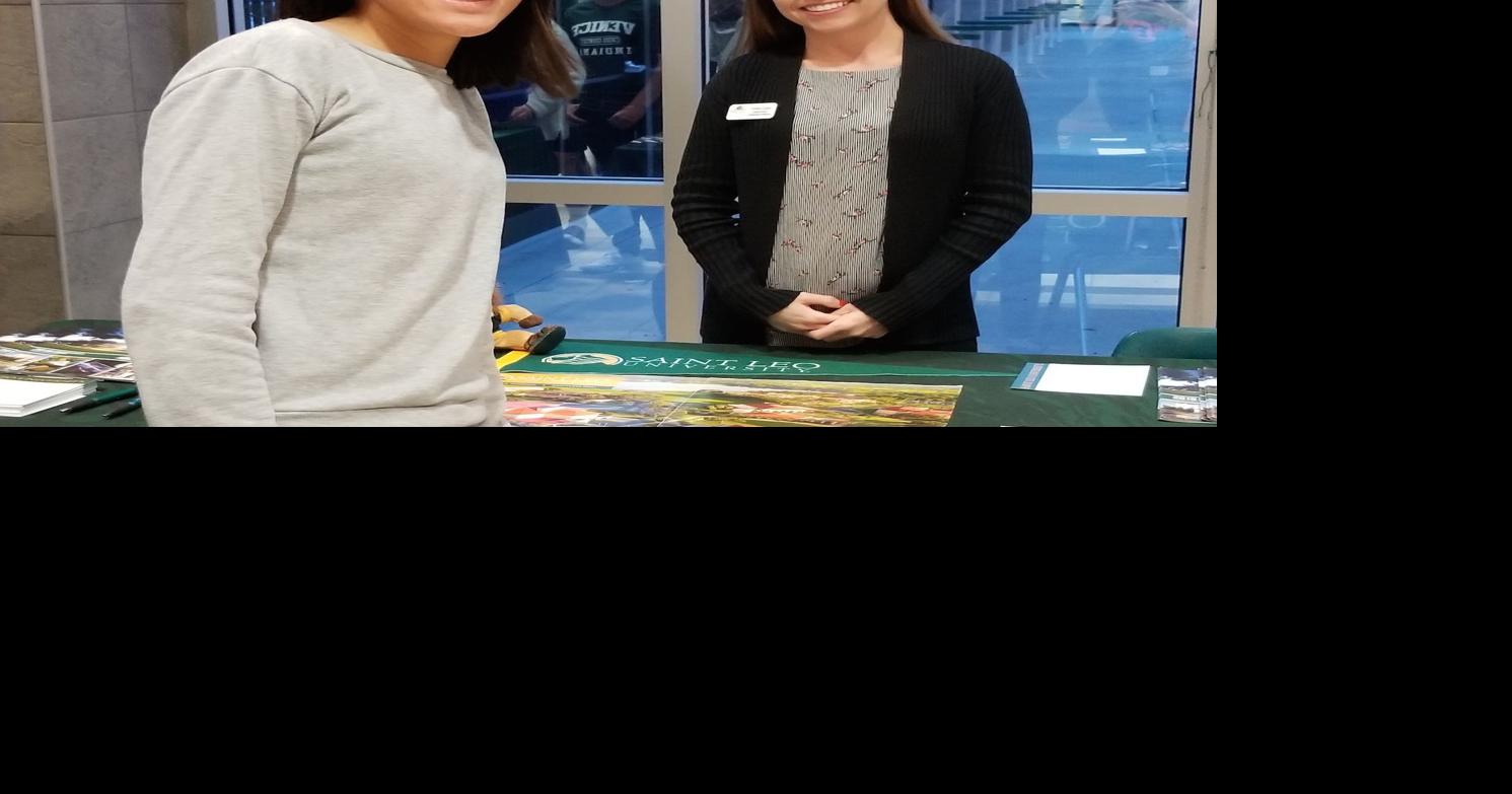 Students can meet college reps at event | News | yoursun.com