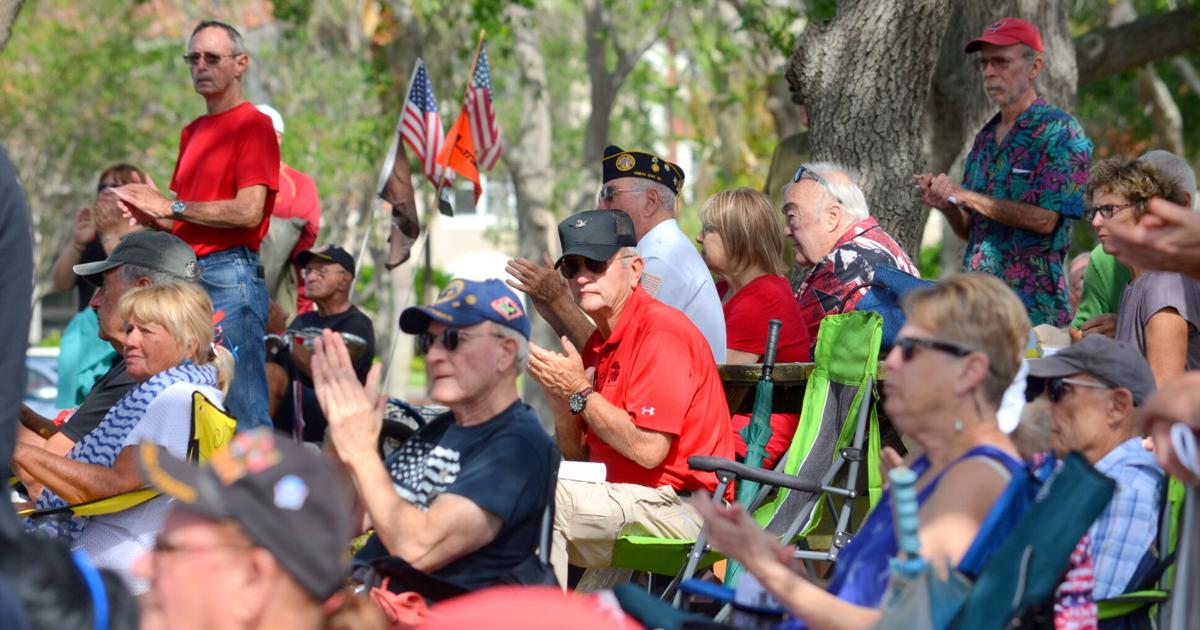 Vietnam veterans day 2024 pictures Vietnam veterans day 2024 pictures