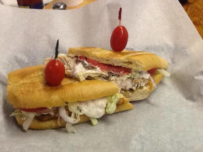 Havana’s Cuban Sandwich Shop Newsarchives