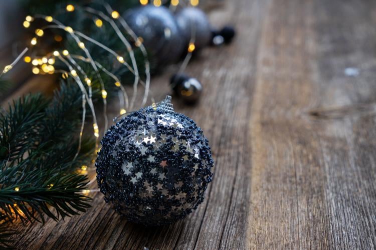 DIY Decorations Making Your Own Christmas Ornaments Home Sweet Home