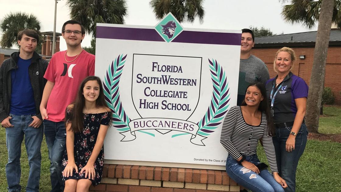 Punta Gorda Airport Offers Accelerated Flight School News Yoursun Com