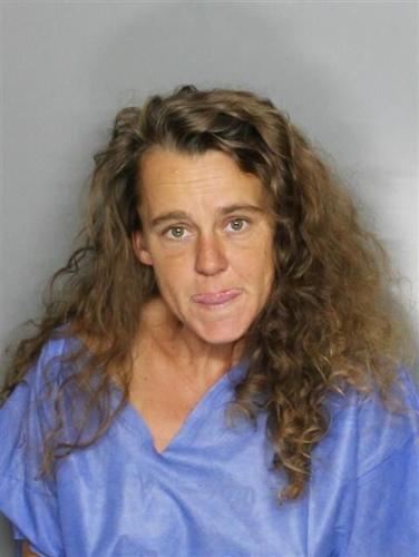 FELONY ABUSE CHARGED: Girl played dead to stop stabbing attack court