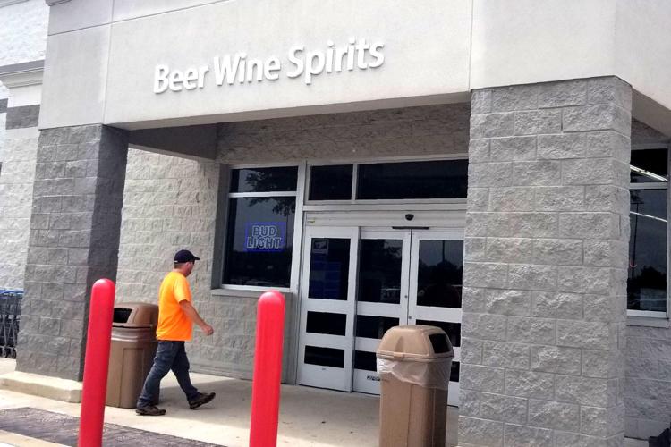 AP holds firm on Sunday alcohol sales News