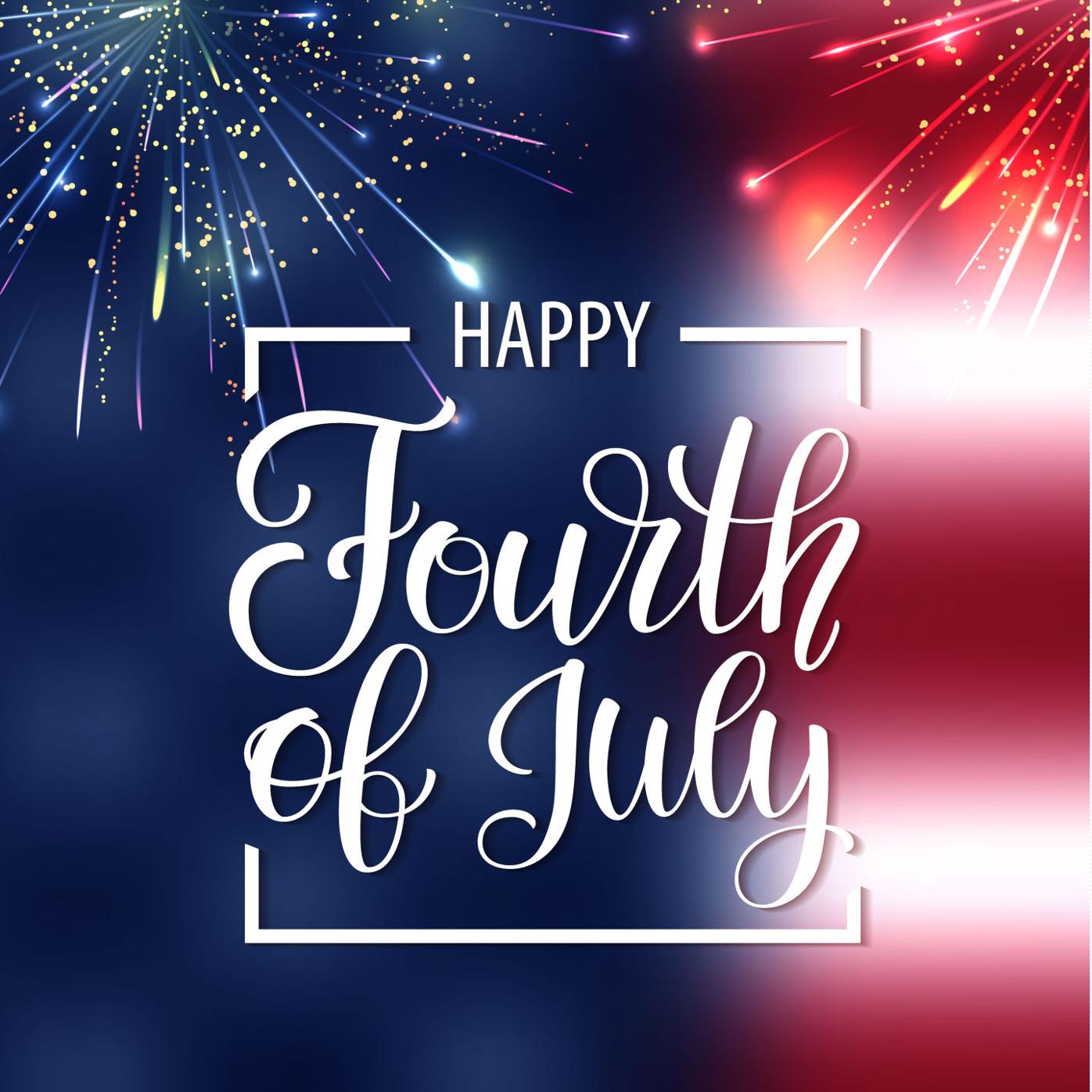 July 4th Events Let S Go Yoursun Com