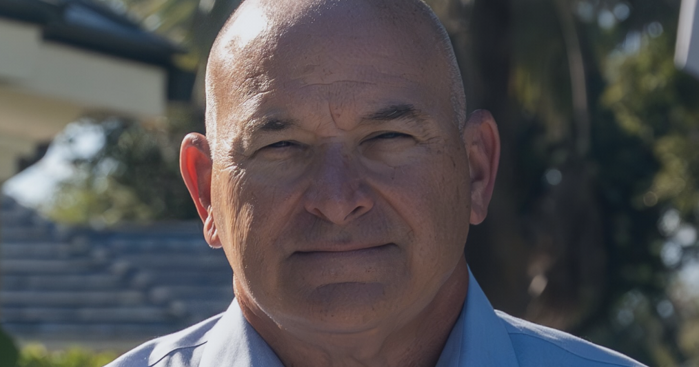 Residency of candidate questioned