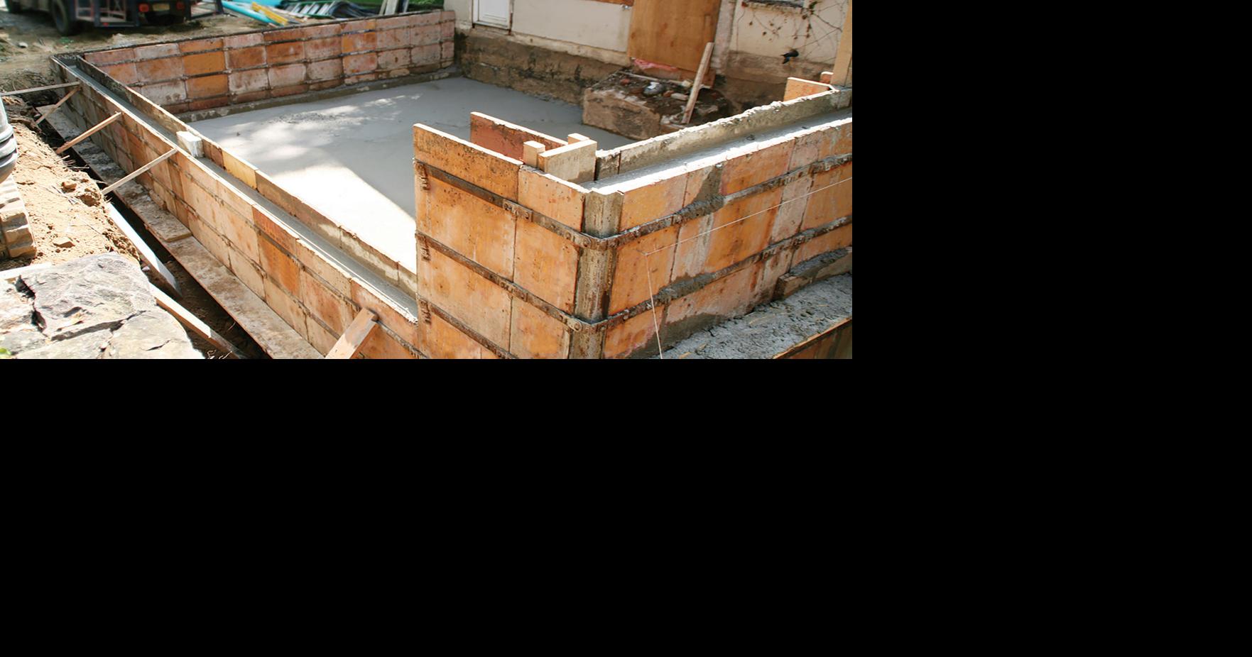 What is the water table, and how does it affect homes? | Highlands ...
