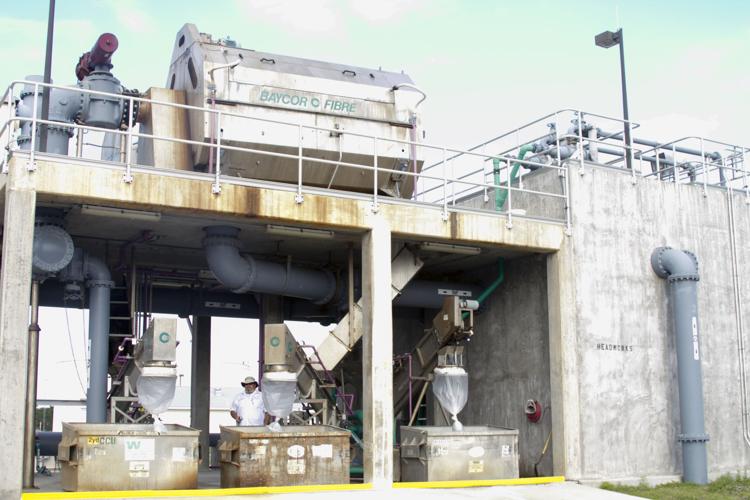 Cleaning water | News Archives | yoursun.com